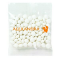 Promo Snax - White Mints (1 Oz.)